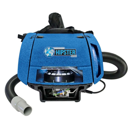 Sandia HEPA Hipster Hip Vacuum