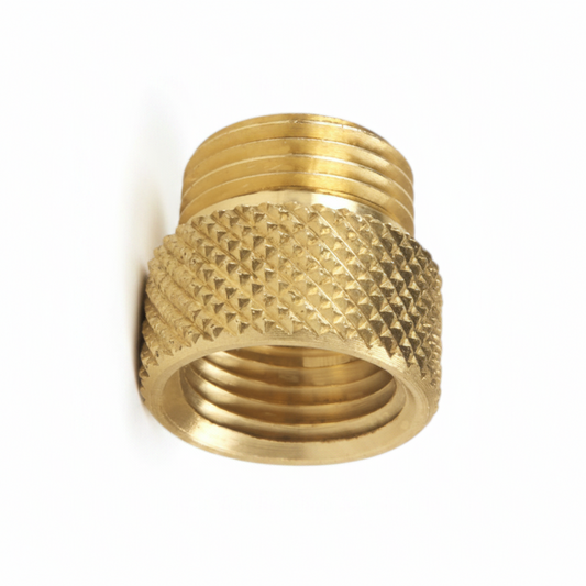United Brass Works Fire Sprinkler Head Extension | NPT Brass