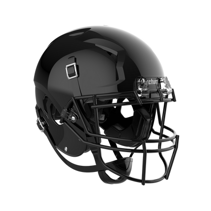 Schutt Youth Vengeance A11 2.0 Football Helmet with attached Facemask
