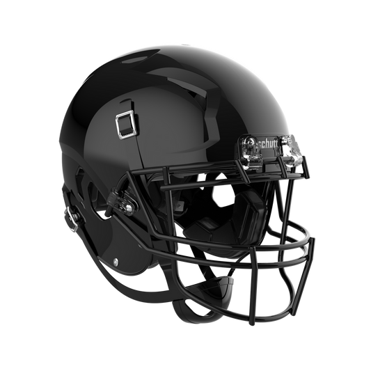 Schutt Youth Vengeance A11 2.0 Football Helmet with attached Facemask