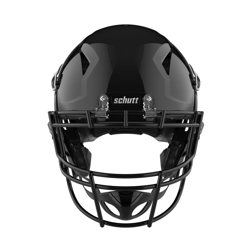 Schutt Youth Vengeance A11 2.0 Football Helmet with attached Facemask