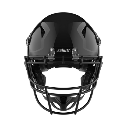Schutt Youth Vengeance A11 2.0 Football Helmet with attached Facemask