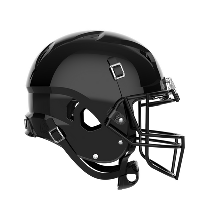Schutt Youth Vengeance A11 2.0 Football Helmet with attached Facemask