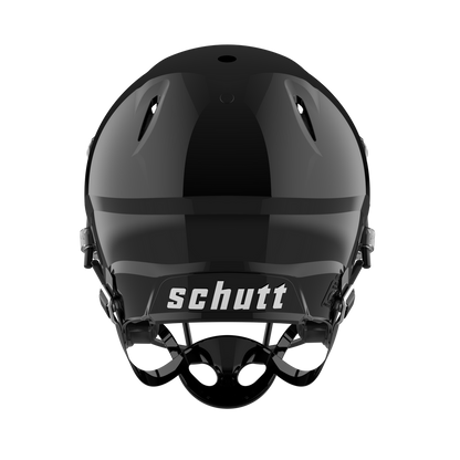 Schutt Youth Vengeance A11 2.0 Football Helmet with attached Facemask