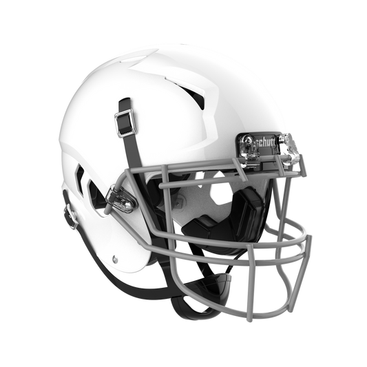Schutt Youth Vengeance A11 2.0 Football Helmet with attached Facemask