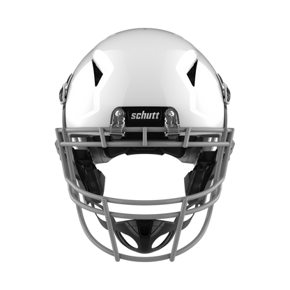 Schutt Youth Vengeance A11 2.0 Football Helmet with attached Facemask