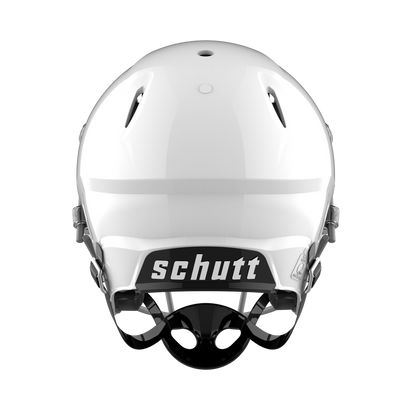 Schutt Youth Vengeance A11 2.0 Football Helmet with attached Facemask