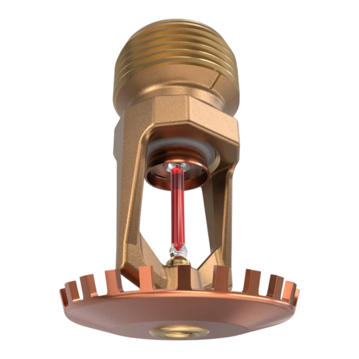 Viking VK350 K8.0 Quick Response Upright Fire Sprinkler 3/4"