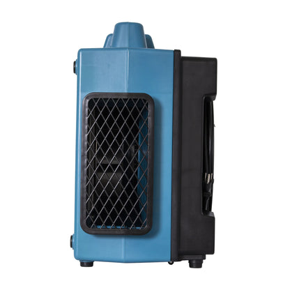 XPOWER X-4700A Professional 3-Stage HEPA Air Scrubber