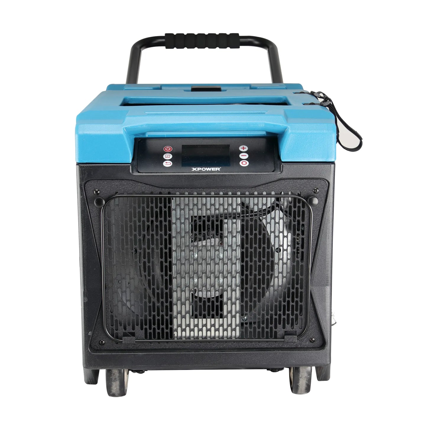 XPOWER XD-125Li Low Grain Refrigerant (LGR) Dehumidifier