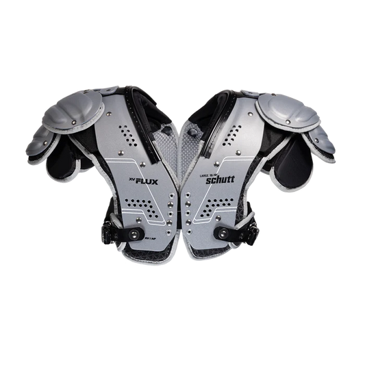 Schutt Adult XV Flux All Purpose Adult Shoulder Pads