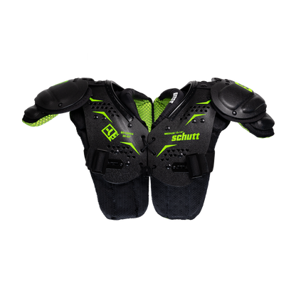 Y-FLEX YOUTH SHOULDER PADS