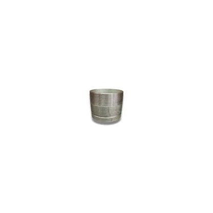 Adapter Nipple Threaded X Grooved Pipe Connection Fitting