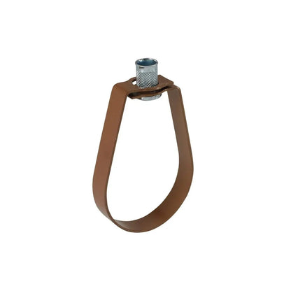 Adjustable Copper Tubing Band Hanger for Stability