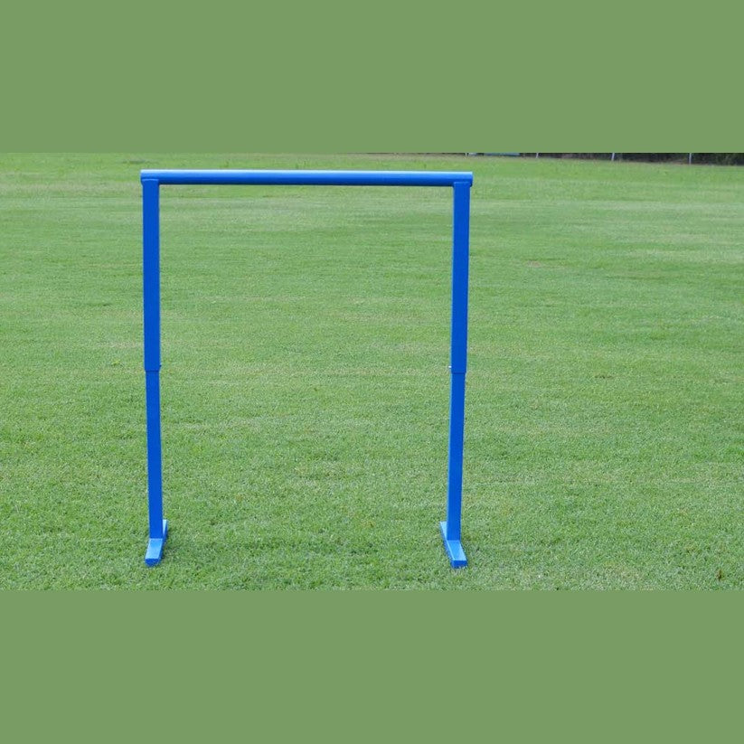 AGCA - Adjustable Agility Chute