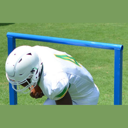 AGCA - Adjustable Agility Chute