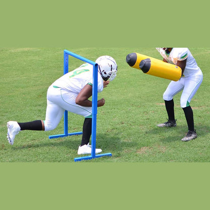 AGCA - Adjustable Agility Chute