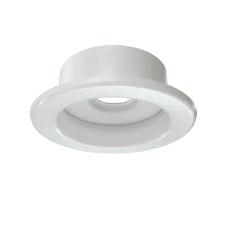 Adjustable Escutcheon 3" Stainless Steel Fire Protection