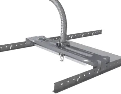Adjustable Open Bracket T3 for Ceiling Mounting