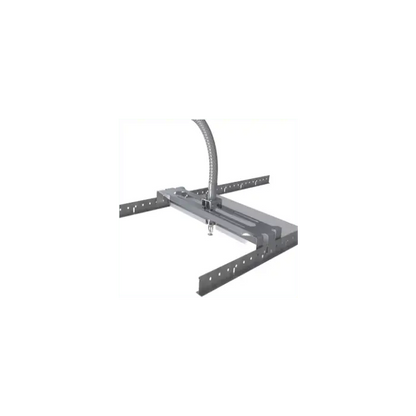 Adjustable Open Bracket T3 for Ceiling Mounting
