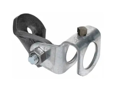 Af077 Locking Sway Brace Swivel Attachment for Piping