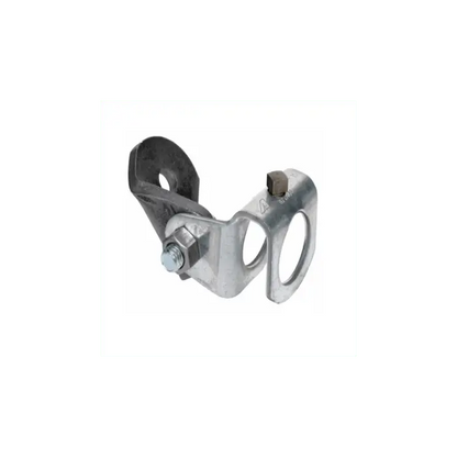 Af077 Locking Sway Brace Swivel Attachment for Piping