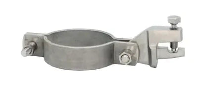 AF730 Stainless Steel Seismic Clamp for Piping Systems