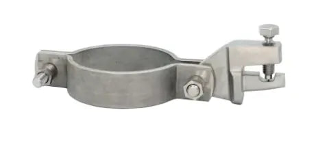 AF730 Stainless Steel Seismic Clamp for Piping Systems