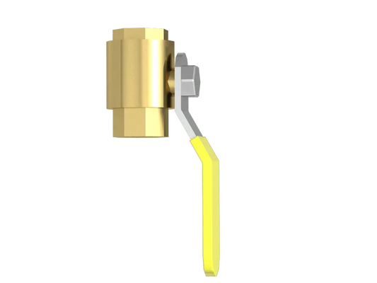 Alarm Test Valve Unit for Fire Safety Systems 2.5"