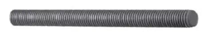 All Threaded Rod Zinc Finish