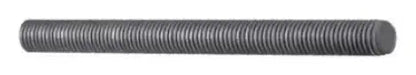 All Threaded Rod Zinc Finish