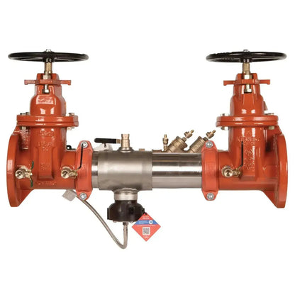 AMES C-500 Fire Protection Valve for Sprinkler Systems
