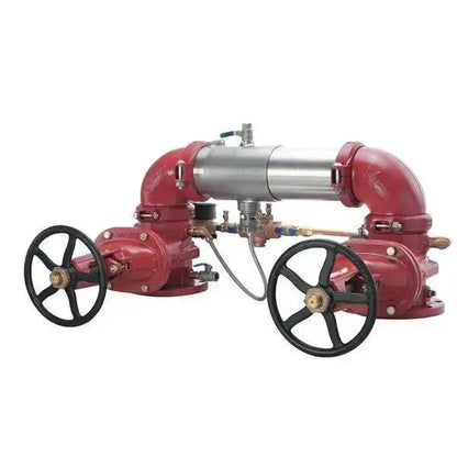 AMES C-500 Fire Protection Valve for Sprinkler Systems