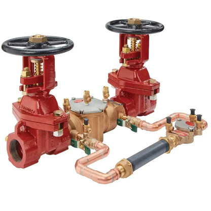 Ames Maxim M-300 Fire Protection Valve | Reliable