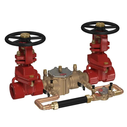 Ames Maxim M-300 Fire Protection Valve | Reliable