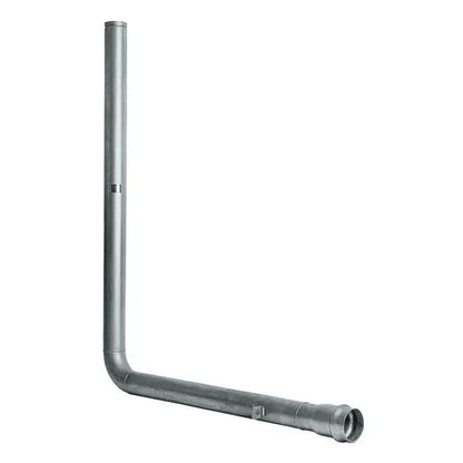 AMES In-building Fire Riser Pipe 90 Degree Bend for Building Safety