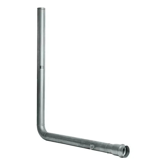 AMES In-building Fire Riser Pipe 90 Degree Bend for Building Safety
