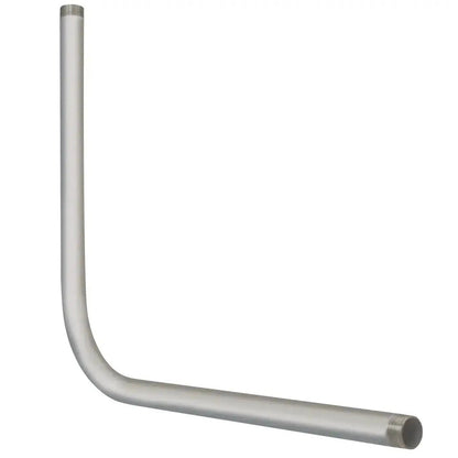 AMES In-building Fire Riser Pipe 90 Degree Bend for Building Safety