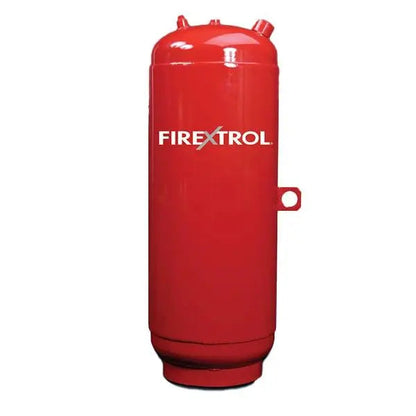 Amtrol ASME Fire Suppression Expansion Tank | Commercial