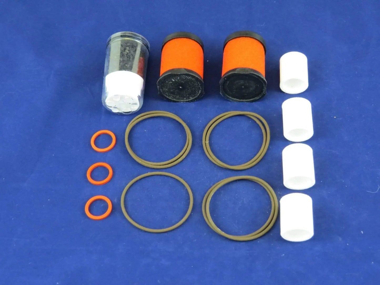 Annual Filter Kit for Equipment Performance and Longevity