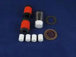 Annual Filter Kit Type 1 for Fire Protection System