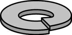 AS211 EG Lock Washer for Anvil Strut Connections