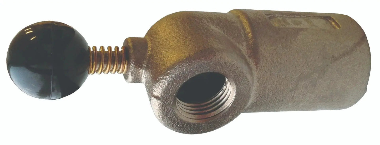 Automatic Drip Check Model D