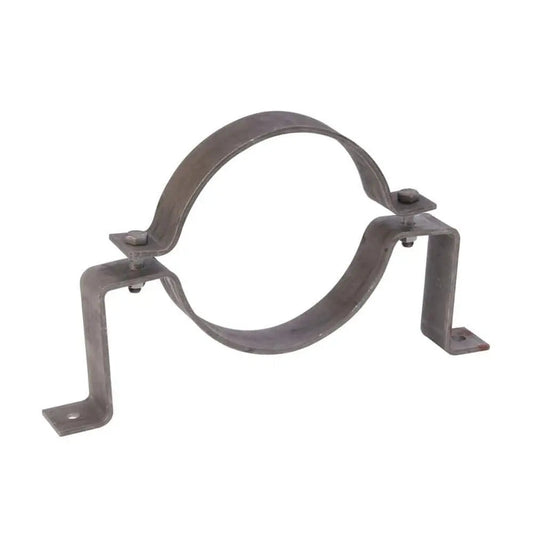 Fire Protection Offset Pipe Clamp Zinc Domestic B3148