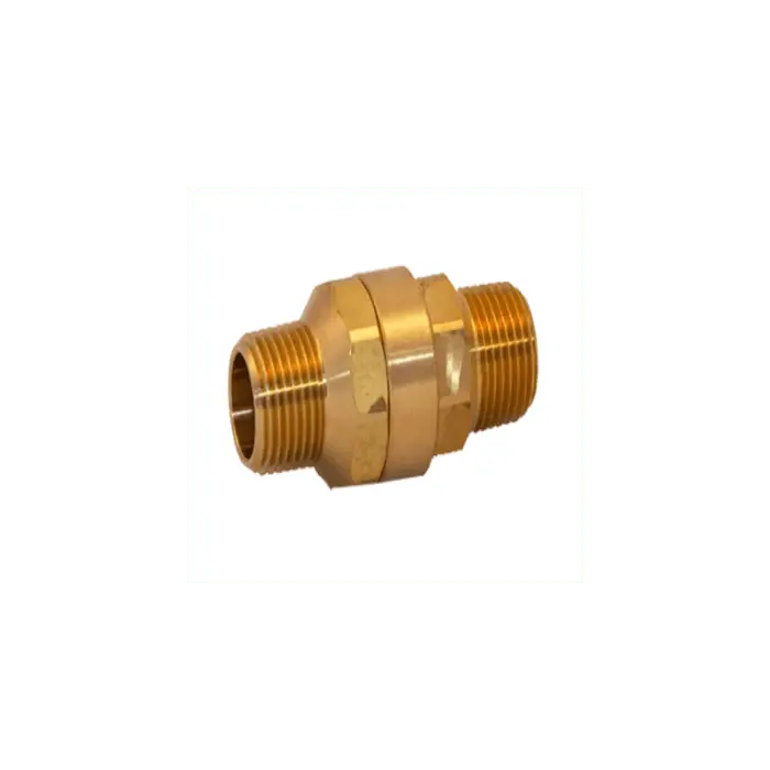 Ball Drip for Fire Department Connection Moisture Control