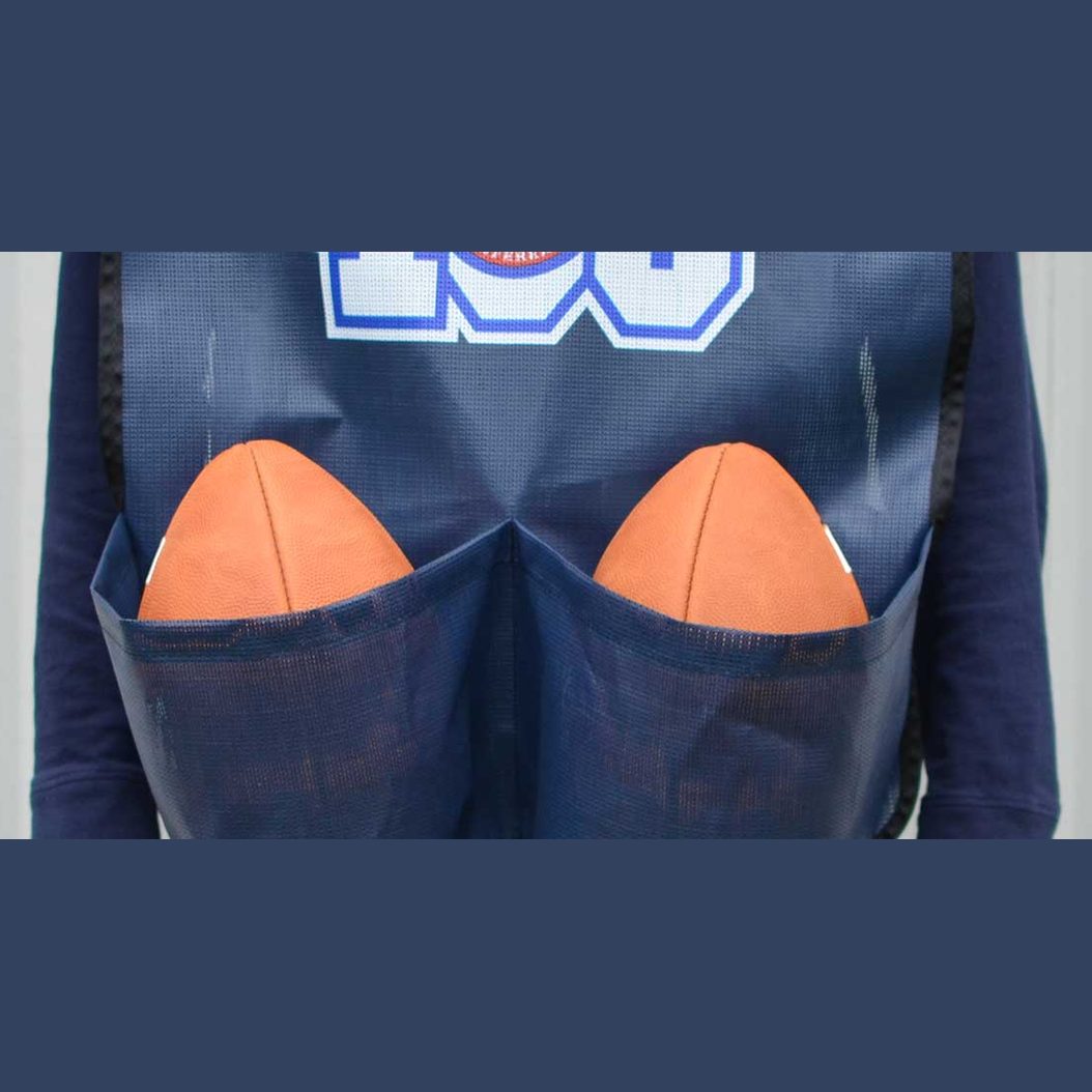 Ball Vest