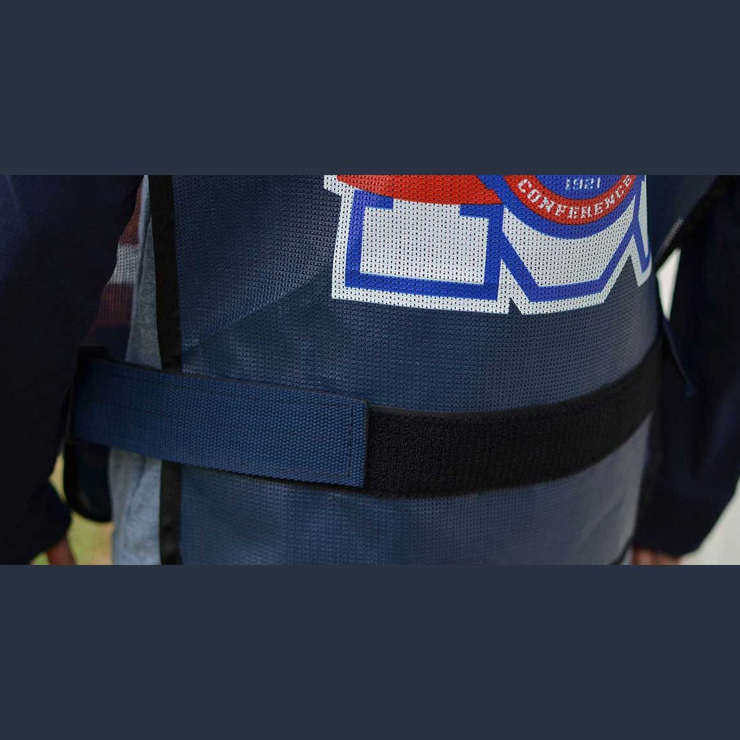Ball Vest