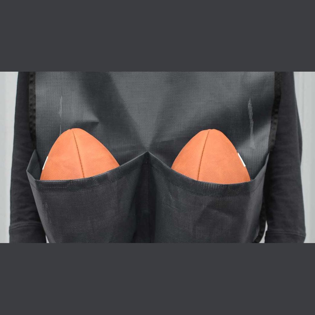 Ball Vest