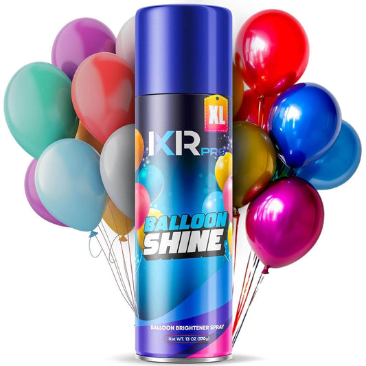 Balloon Shine Spray