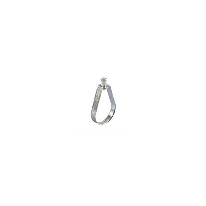 Band Hanger EG Import for Steel and CPVC Pipe Support 1"